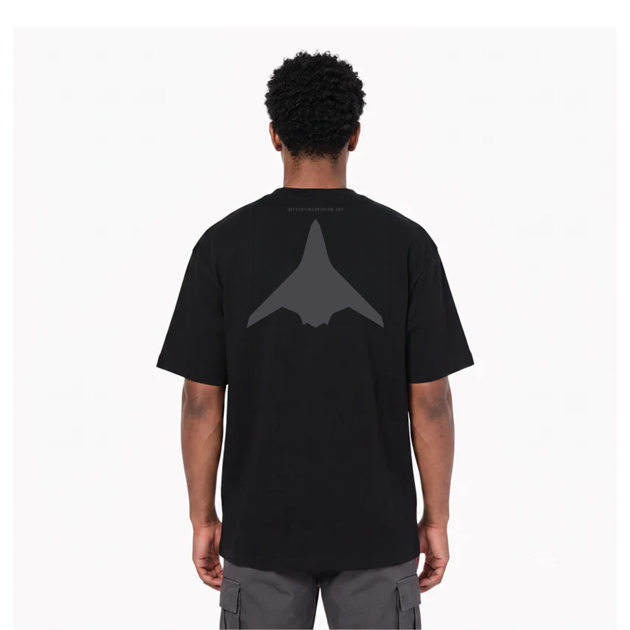 BLACKOUT