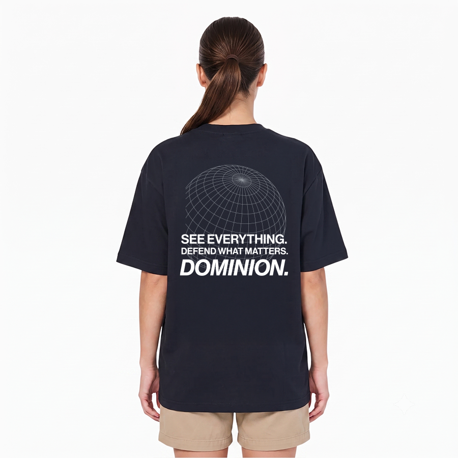 SEE EVERYTHING