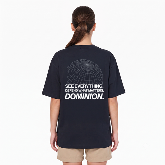 SEE EVERYTHING