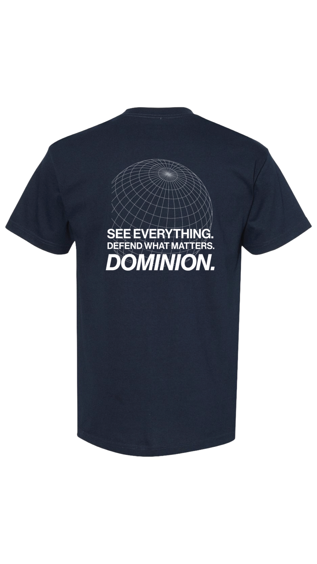 See Everything