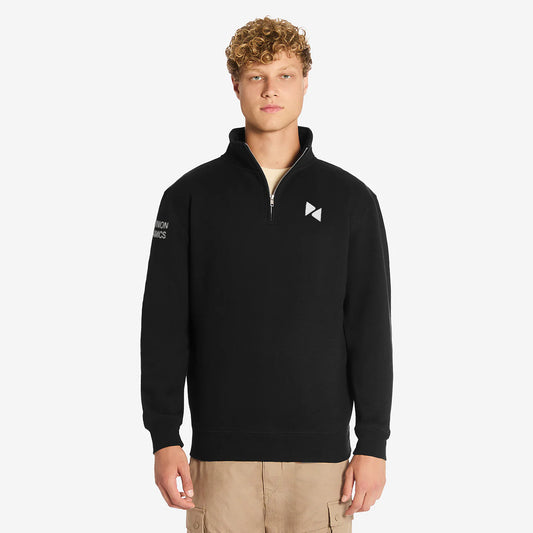 DOMINION QUARTERZIP