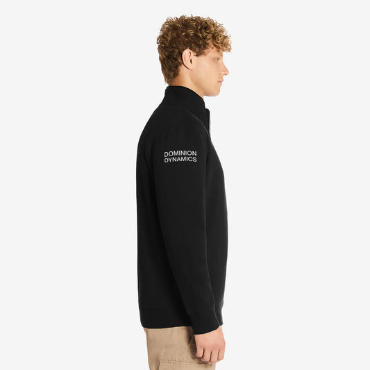 DOMINION QUARTERZIP